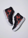 Vans Vans X Stranger Things Sk8-Hi Zip Tennisschuhe