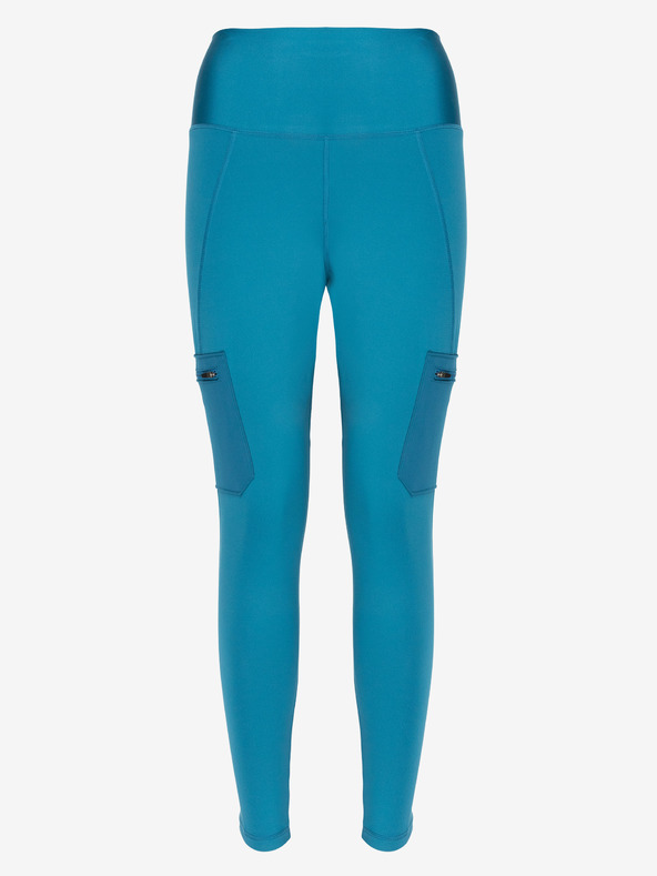 Wrangler Legging Blau