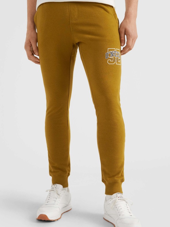 O'Neill Khaki Herren O'Neill Surf State Sweatpants