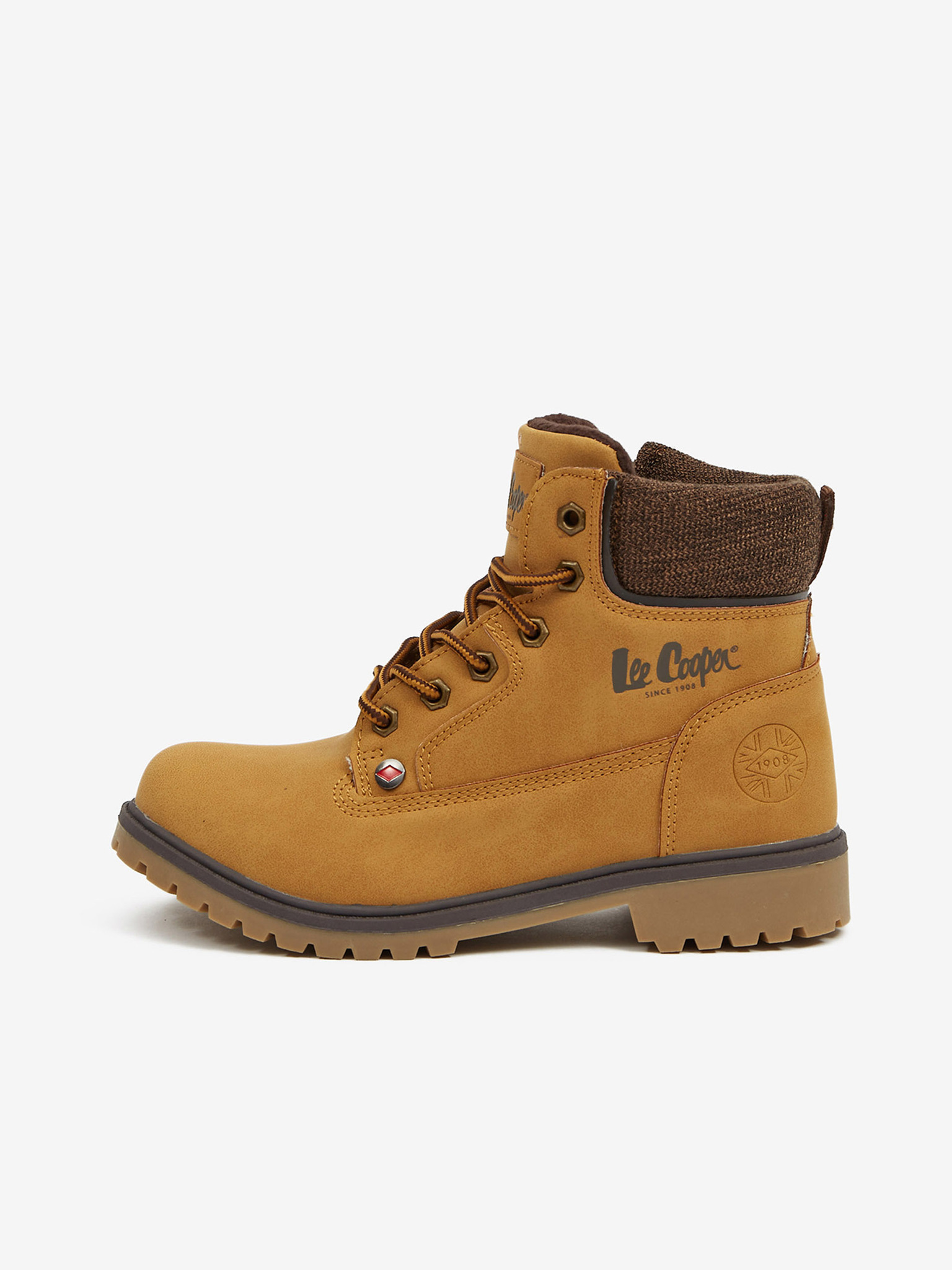 Lee Cooper Stiefeletten Kinder