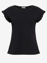 Orsay Schwarzes T-Shirt ORSAY