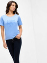 Orsay Blaues ORSAY-T-Shirt