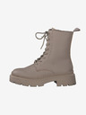 Tamaris Beige Ankle Boots Tamaris