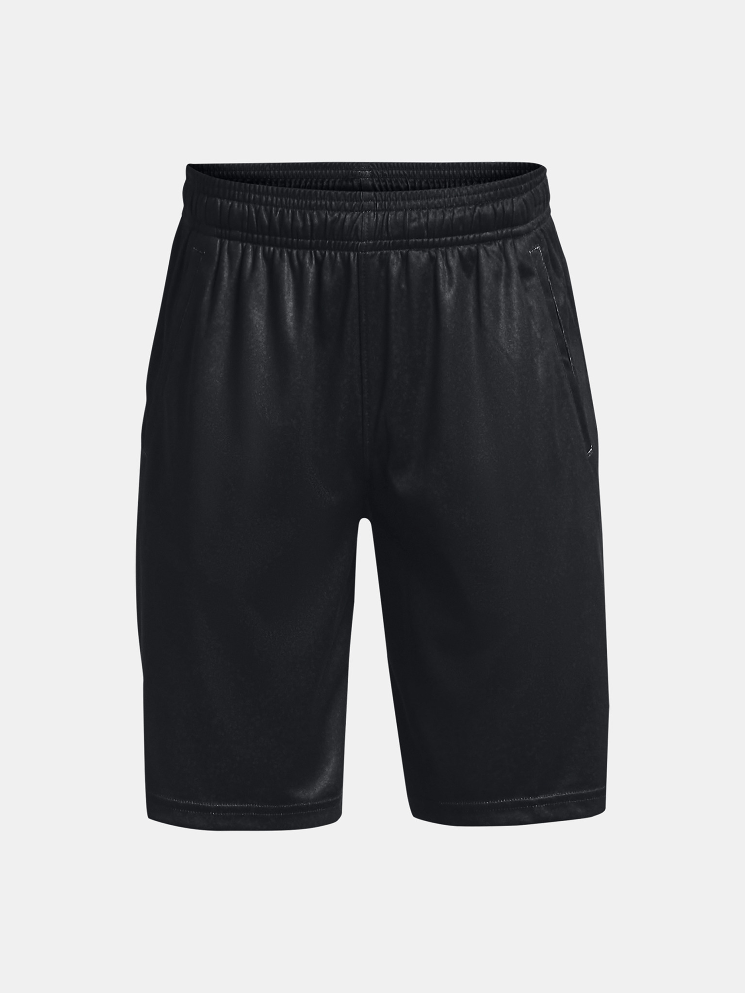 Under Armour UA Renegade 3.0 Prtd Kinder Shorts