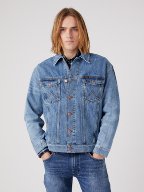 Wrangler Jacke