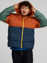 Puma Power Down Puffer Jacke