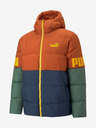 Puma Power Down Puffer Jacke