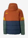 Puma Power Down Puffer Jacke