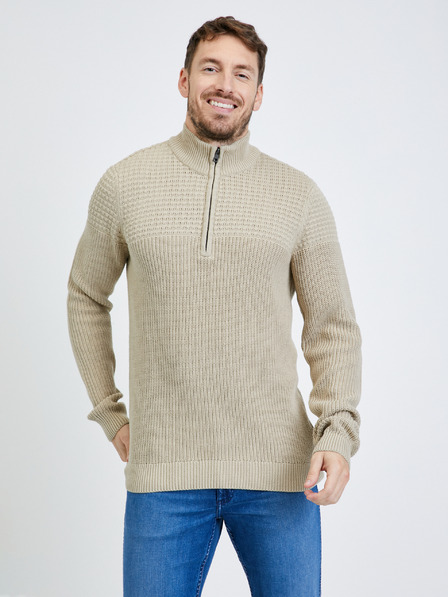 Blend Pullover