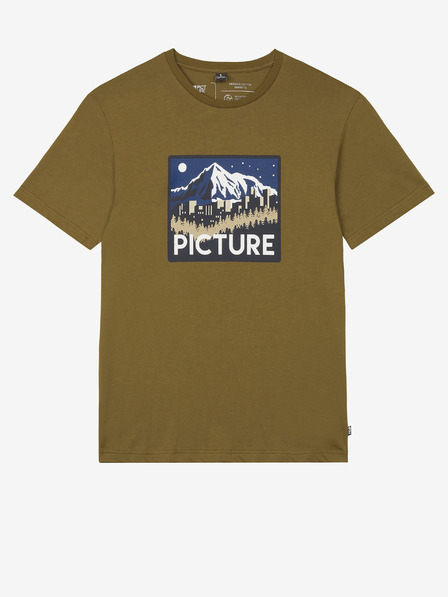 Picture T-Shirt