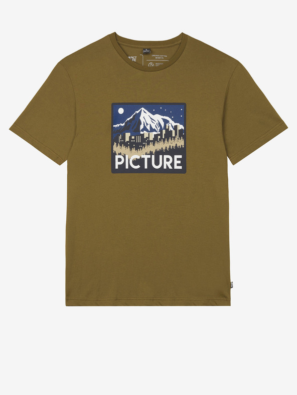 Picture T-Shirt