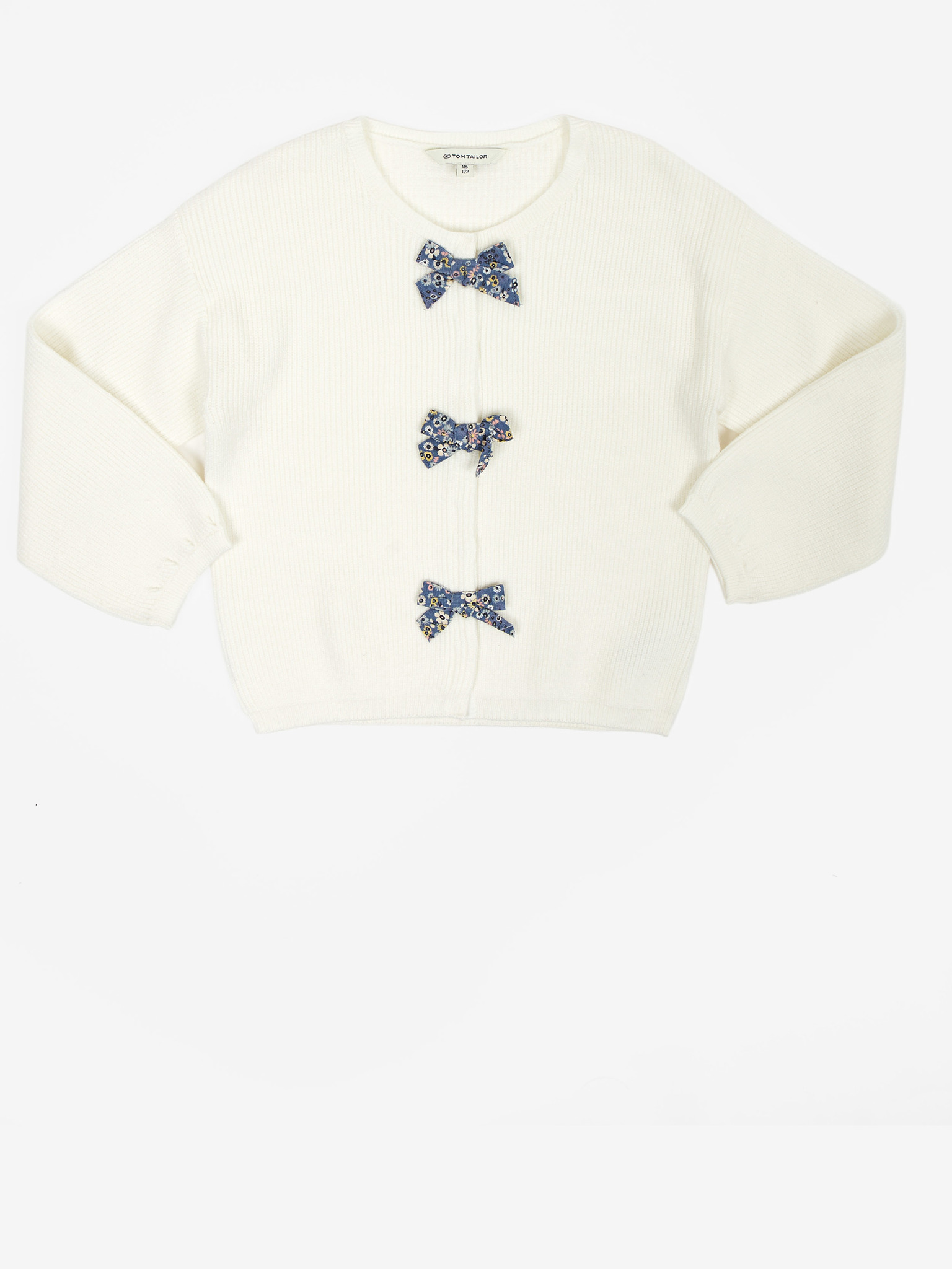 Tom Tailor Kinderpullover