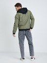 Tom Tailor Denim Jacke