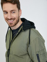 Tom Tailor Denim Jacke