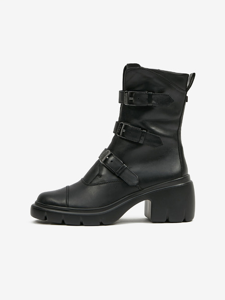 Högl Biker Stiefeletten