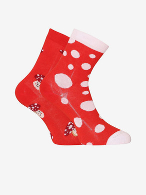 Dedoles Muchomůrky Socken Kinder