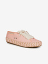 EMU Australia Agonis Mix Pale Pink Tennisschuhe