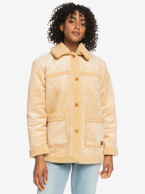 Roxy Change Of Heart Jacket