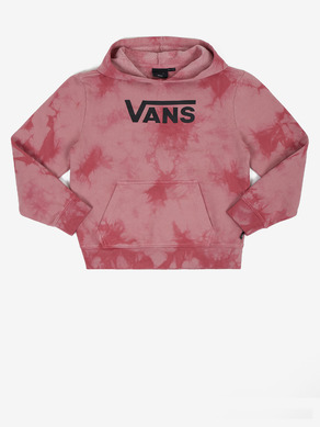 Vans Cloud Wash Sweatshirt Kinder