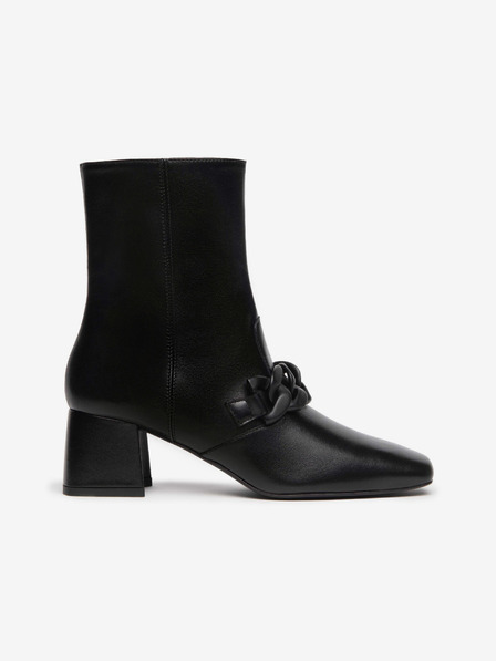 Nero Giardini Stiefeletten