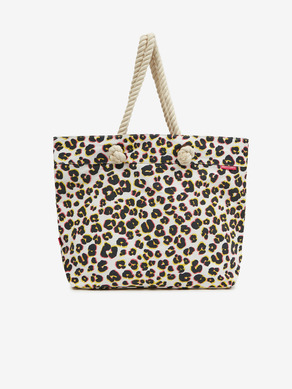 Brakeburn Leopard Spot Beach Tasche