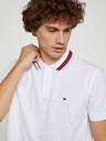 Tommy Hilfiger Sophisticated Tipping Polo T-Shirt