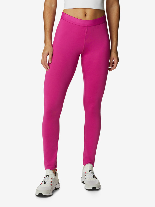 Columbia Hike Legging Lila