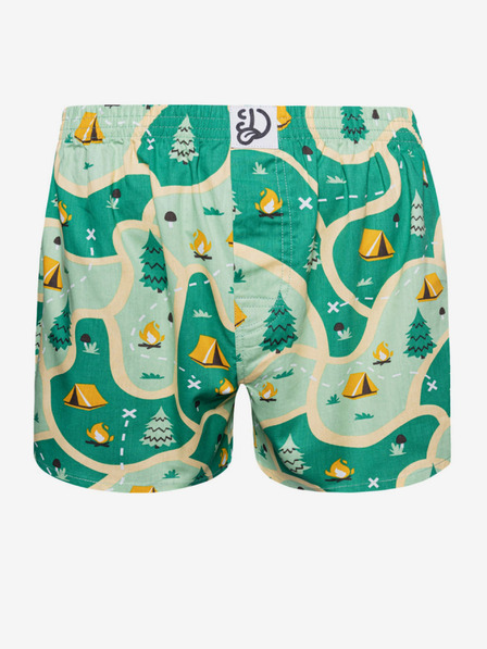 Dedoles Horský kemp Boxershorts