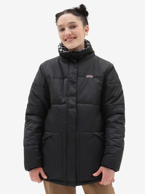 Vans Send It Reversible MTE Puffer Winterjacke