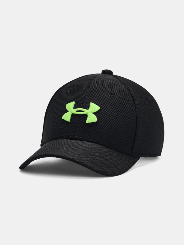 Under Armour Jungen Kappe Under Armour UA Boy's Blitzing 3.0 Cap