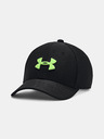 Under Armour Jungen Kappe Under Armour UA Boy's Blitzing 3.0 Cap