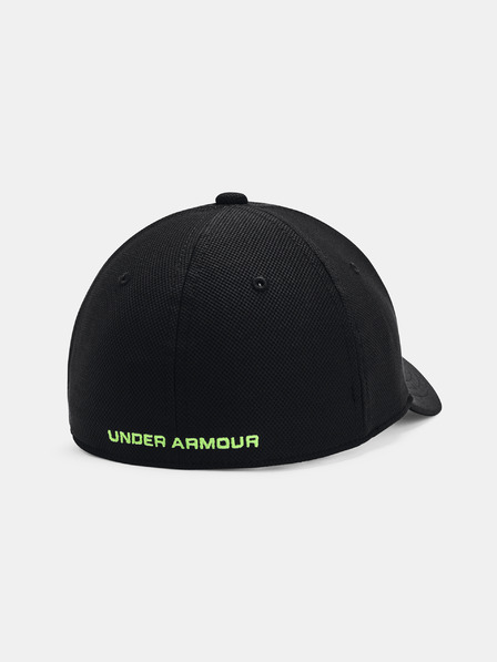 Under Armour Jungen Kappe Under Armour UA Boy's Blitzing 3.0 Cap