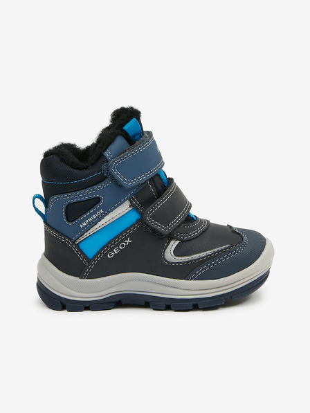 Geox Flanfil Stiefeletten Kinder