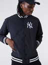 New Era New York Yankees Team Logo Jacke