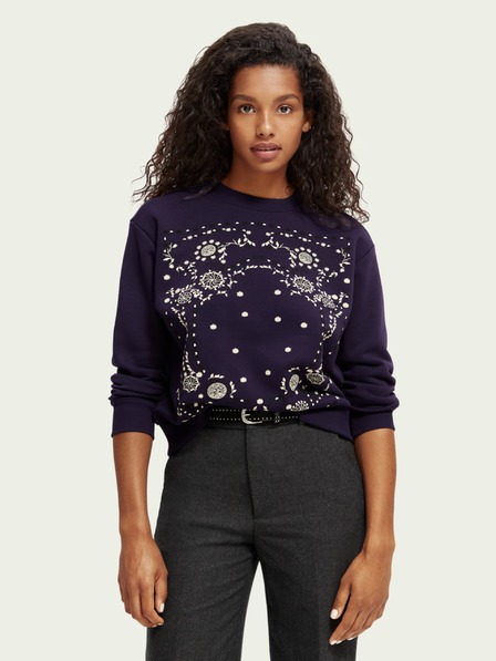 Scotch & Soda Sweatshirt