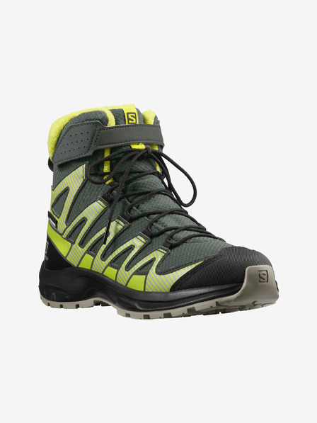 Salomon XA PRO Stiefeletten Kinder