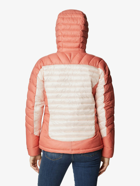 Columbia Labyrinth Loop Jacket