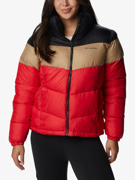 Columbia Puffect Jacket