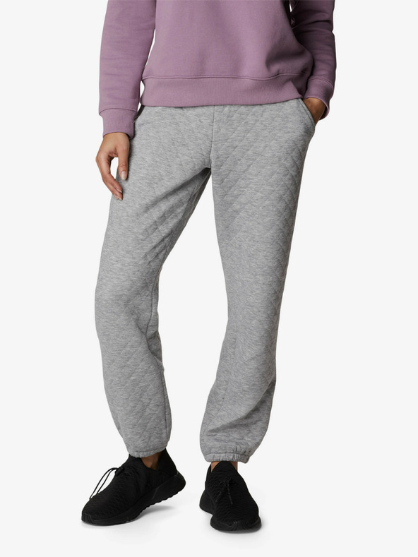 Columbia Columbia Damen Sweatpants Grau