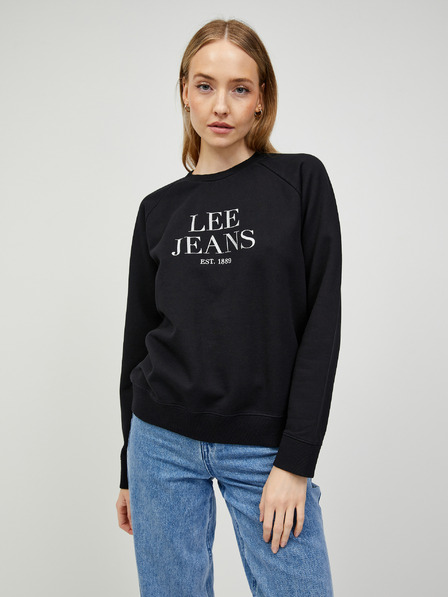 Lee crew Sweatshirt