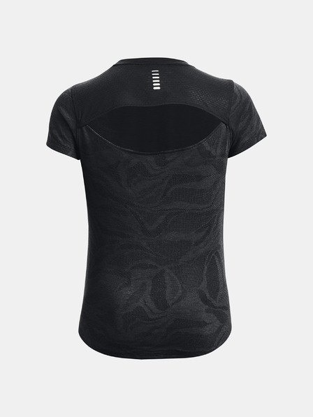 Under Armour UA Streaker Jacquard T-Shirt