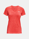 Under Armour Damen T-Shirt Under Armour Tech SSV - Twist