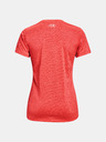 Under Armour Damen T-Shirt Under Armour Tech SSV - Twist