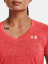 Under Armour Damen T-Shirt Under Armour Tech SSV - Twist