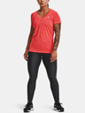 Under Armour Damen T-Shirt Under Armour Tech SSV - Twist