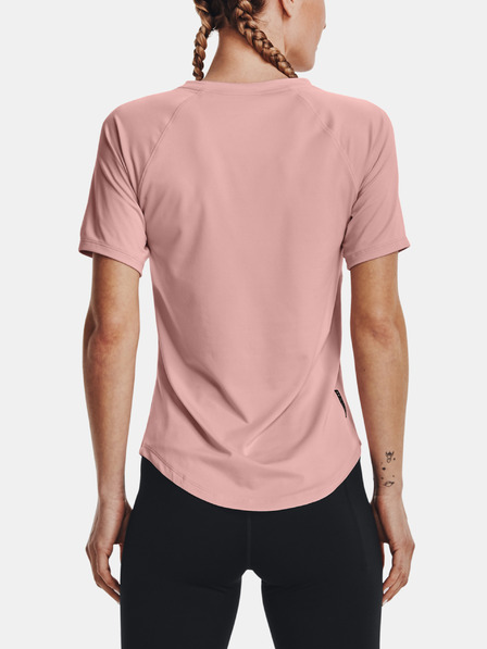 Under Armour UA Rush SS T-Shirt