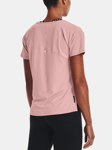 Under Armour Damen T-Shirt Under Armour UA Rush Energy SS