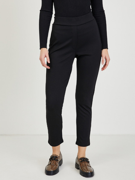 Orsay Schwarze Damen-Kurzhose ORSAY