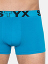 Styx Boxershorts 3 Stück