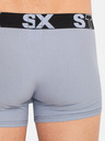 Styx Boxershorts 3 Stück